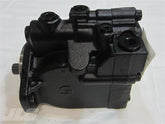 3160354 Motor, S-D Drive | JLG